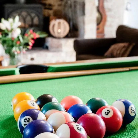 La Ferme D'ervee De Saint-roch Isigny-sur-Mer