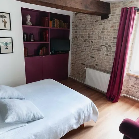 La Ferme D'ervee De Saint-roch 3*