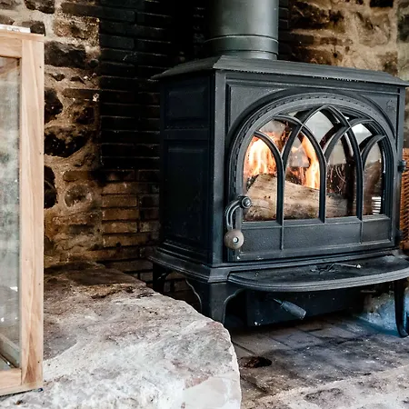 La Ferme D'ervee De Saint-roch 3*