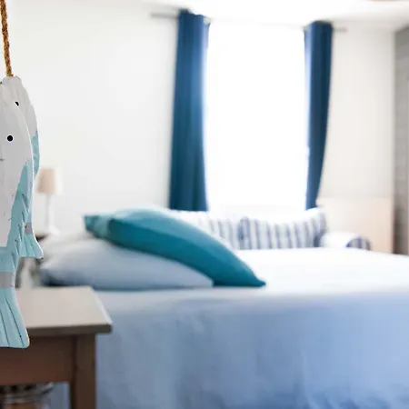 Penzion La Ferme D'ervee De Saint-roch 3*