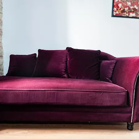 Penzion La Ferme D'ervee De Saint-roch