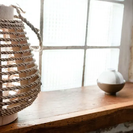 Penzion La Ferme D'ervee De Saint-roch 3*