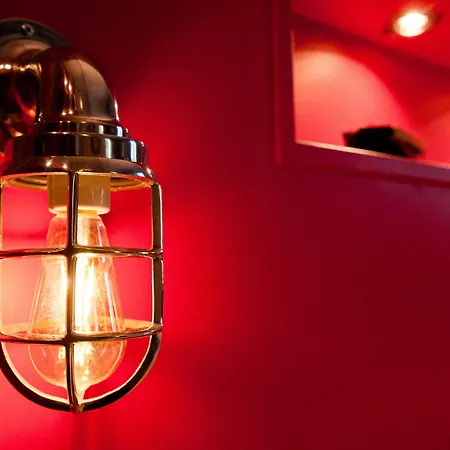 La Ferme D'ervee De Saint-roch Penzion