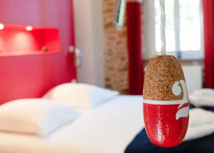 La Ferme D'ervee De Saint-roch