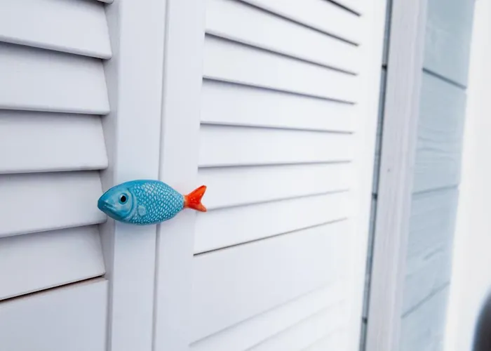 La Ferme D'ervee De Saint-roch Gasthof 3*