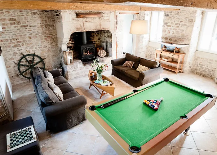 Gasthof La Ferme D'ervee De Saint-roch Isigny-sur-Mer