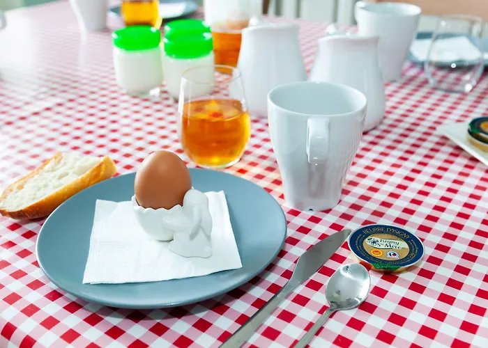 La Ferme D'ervee De Saint-roch Isigny-sur-Mer