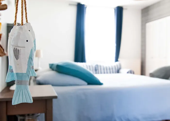 Gasthof La Ferme D'ervee De Saint-roch 3*