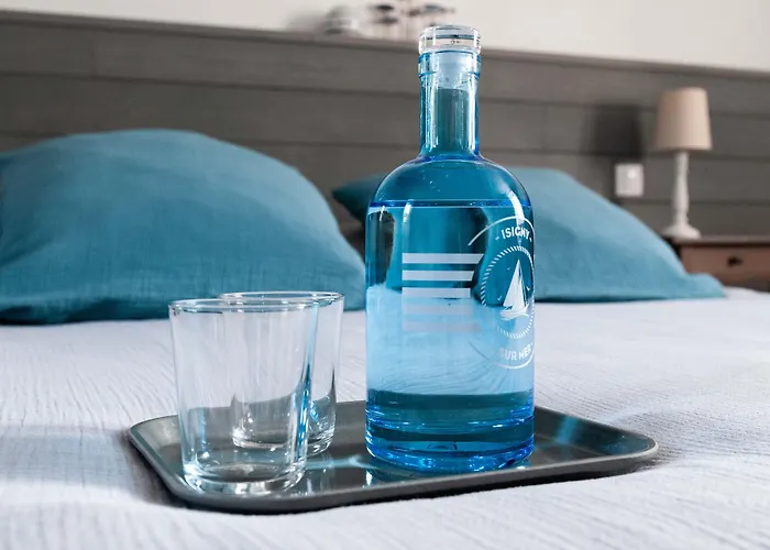 La Ferme D'ervee De Saint-roch 3* Isigny-sur-Mer