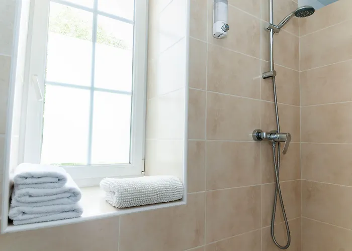 Gasthof La Ferme D'ervee De Saint-roch Isigny-sur-Mer