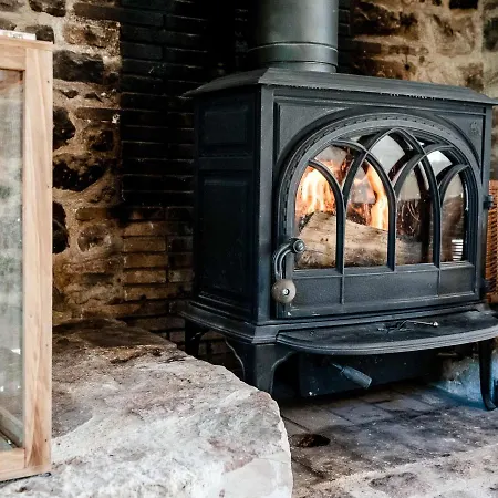 La Ferme D'ervee De Saint-roch Isigny-sur-Mer