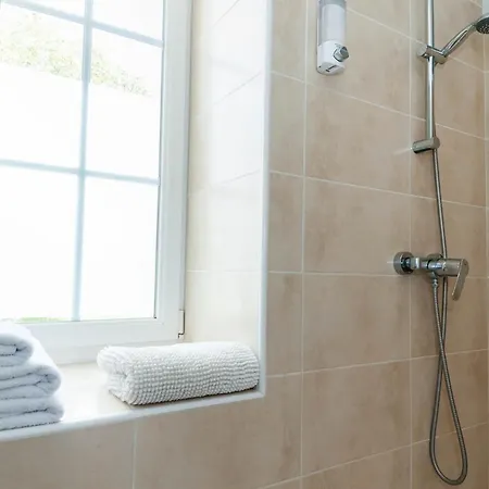 La Ferme D'ervee De Saint-roch 3* Isigny-sur-Mer