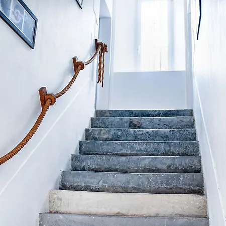 La Ferme D'ervee De Saint-roch Casa de hóspedes