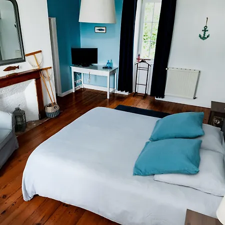 La Ferme D'ervee De Saint-roch