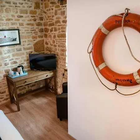 La Ferme D'ervee De Saint-roch Casa de hóspedes 3*