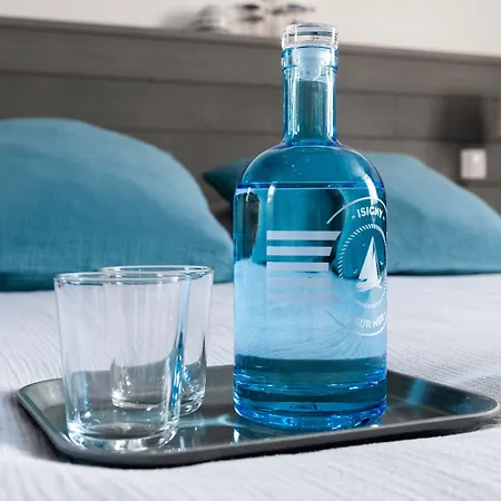 La Ferme D'ervee De Saint-roch 3* Isigny-sur-Mer