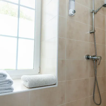 Casa de hóspedes La Ferme D'ervee De Saint-roch Isigny-sur-Mer