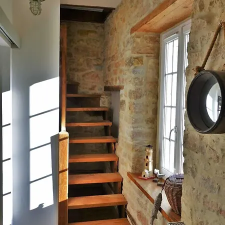 La Ferme D'ervee De Saint-roch