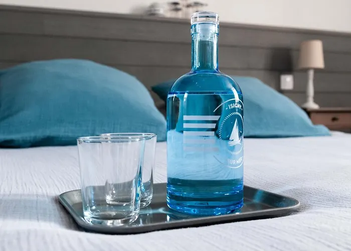 La Ferme D'ervee De Saint-roch 3*