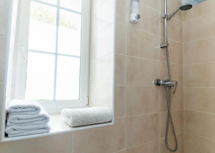 La Ferme D'ervee De Saint-roch 3* Isigny-sur-Mer