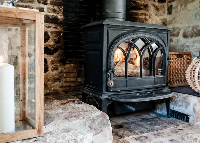 La Ferme D'ervee De Saint-roch 3*