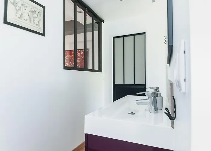 Casa de hóspedes La Ferme D'ervee De Saint-roch