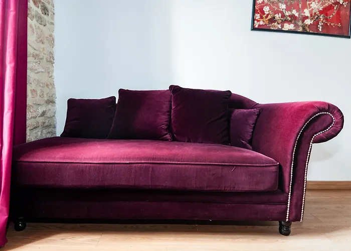 Casa de hóspedes La Ferme D'ervee De Saint-roch