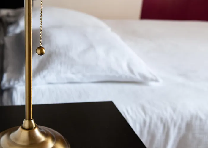 Casa de hóspedes La Ferme D'ervee De Saint-roch 3*